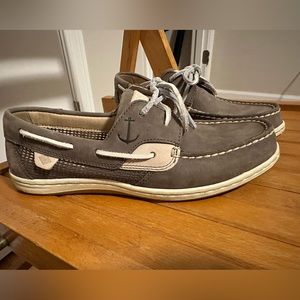 Koifish Mesh Boat Shoes
Womens | Sperry